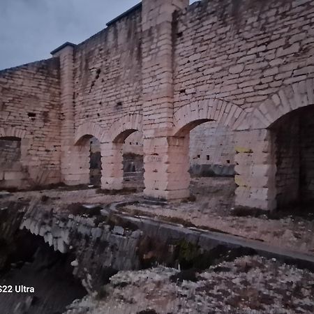 SantʼAmbrogio di ValpolicellaNatalyアパートメント エクステリア 写真