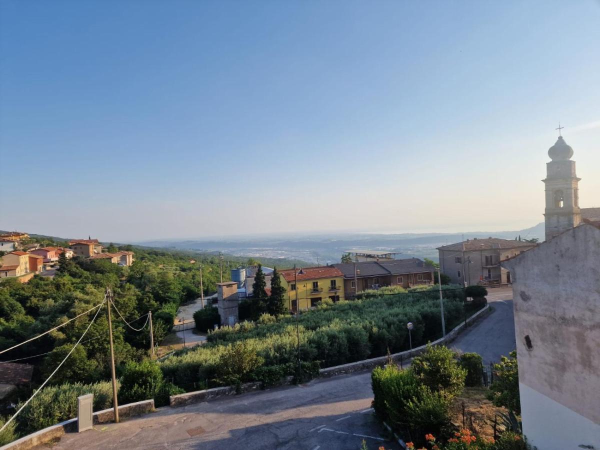 SantʼAmbrogio di ValpolicellaNatalyアパートメント エクステリア 写真