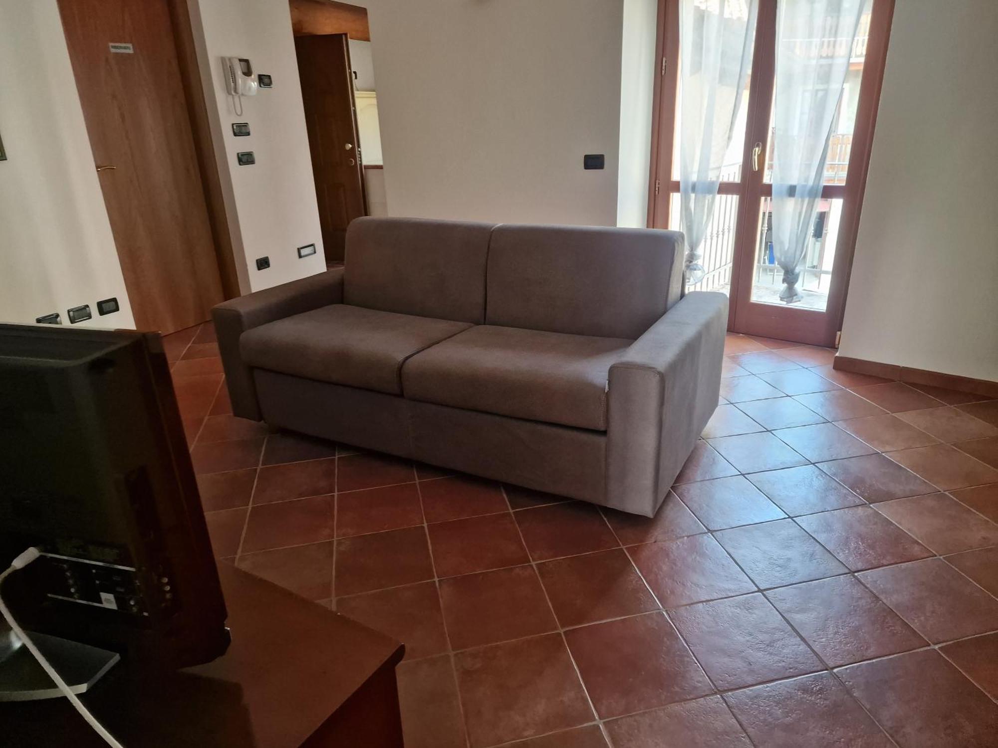 SantʼAmbrogio di ValpolicellaNatalyアパートメント 部屋 写真