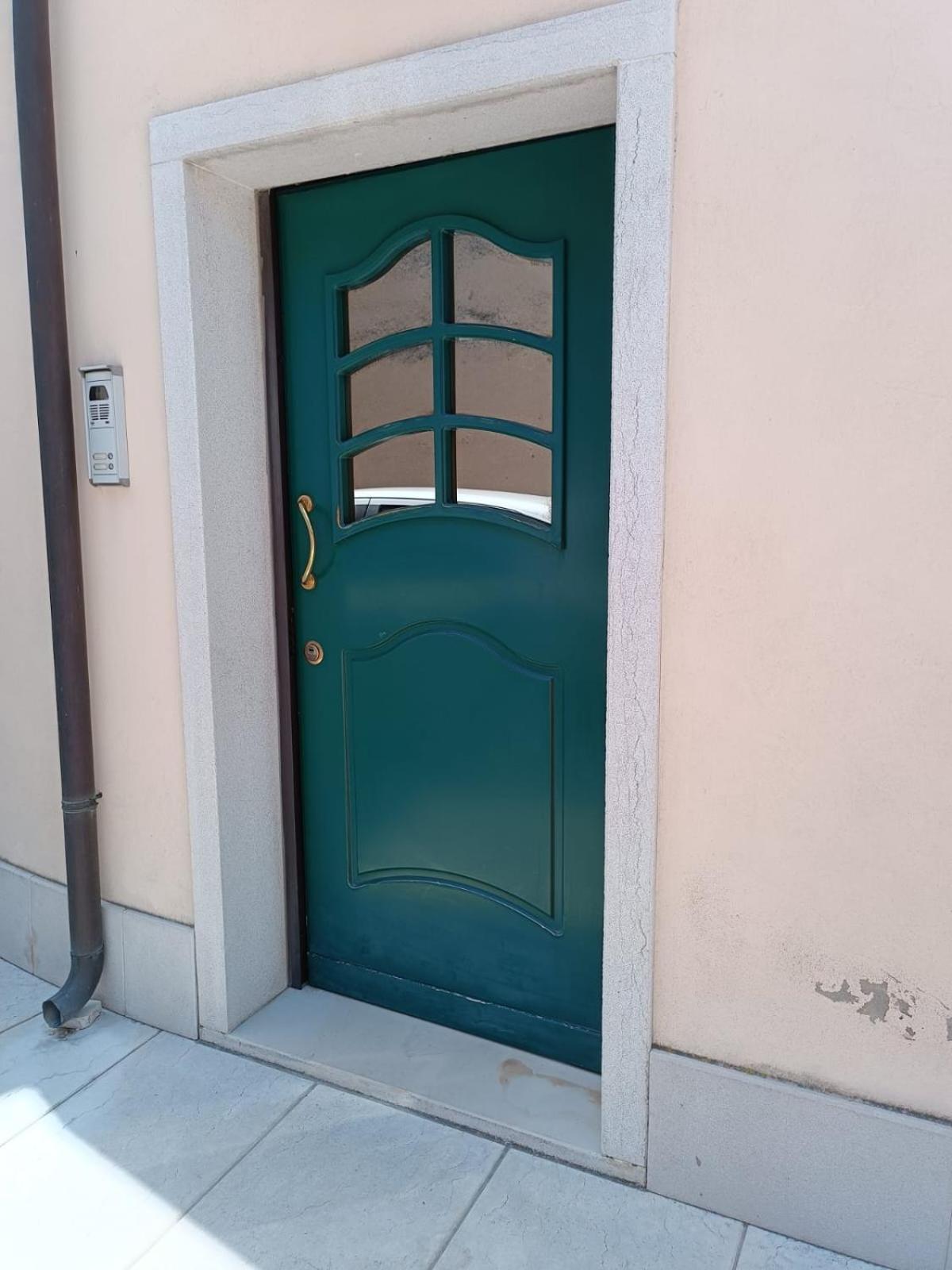 SantʼAmbrogio di ValpolicellaNatalyアパートメント 部屋 写真